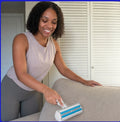 Self-Cleaning Pet Hair Remover Roller